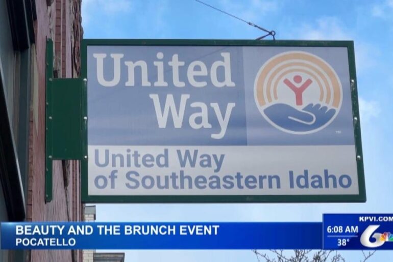 Beauty and the Brunch Event Coming Up