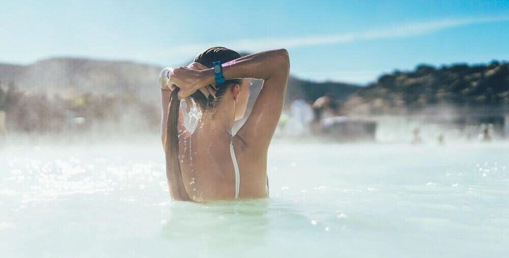 Menopause Wellness Travel Trends