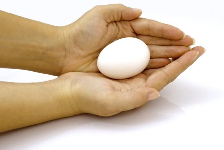 On Nutrition: News to encourage you