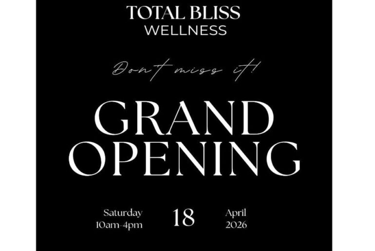 A closer look inside South Reno’s newest wellness space