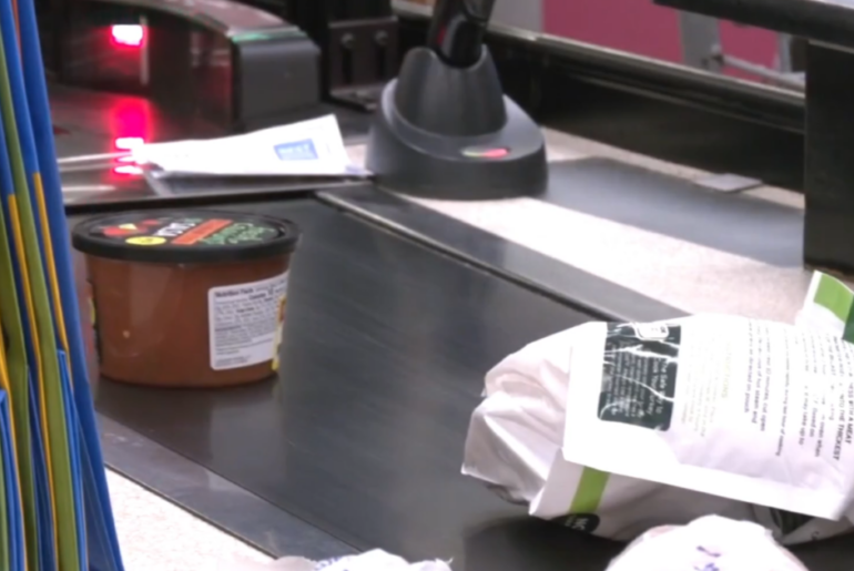 Wyoming launches Sun Bucks summer nutrition program for kids