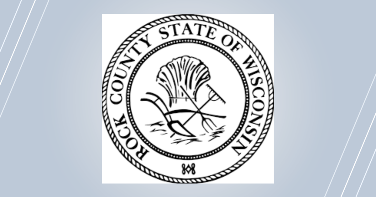 Rock Co. board chair seeking persons interested in serving on nutrition committee