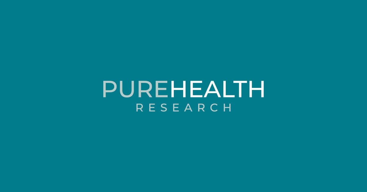 PureHealth Research Lymphatic Drainage Supplements Address Everyday Fluid Buildup