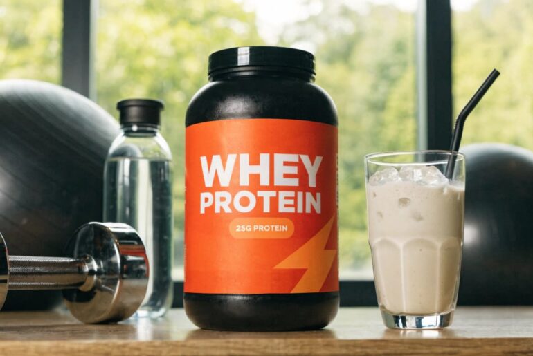 Japan Whey Protein Market: Size, Growth and Industry Trends