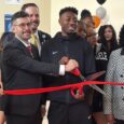 Compton students can develop healthy lifestyles at the new Sound Body Sound Mind Fitness Center