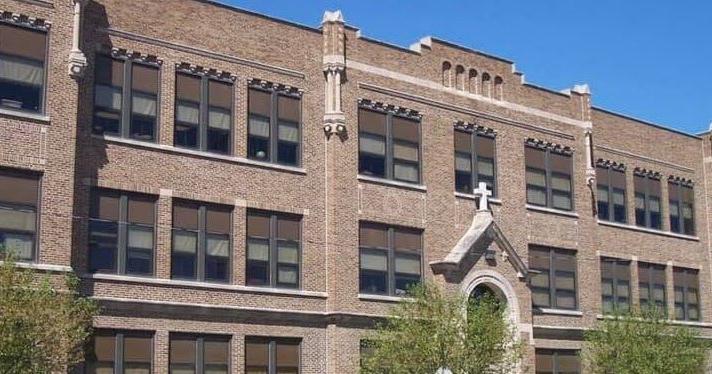 St. Joseph School in Decatur awarded grant for student fitness