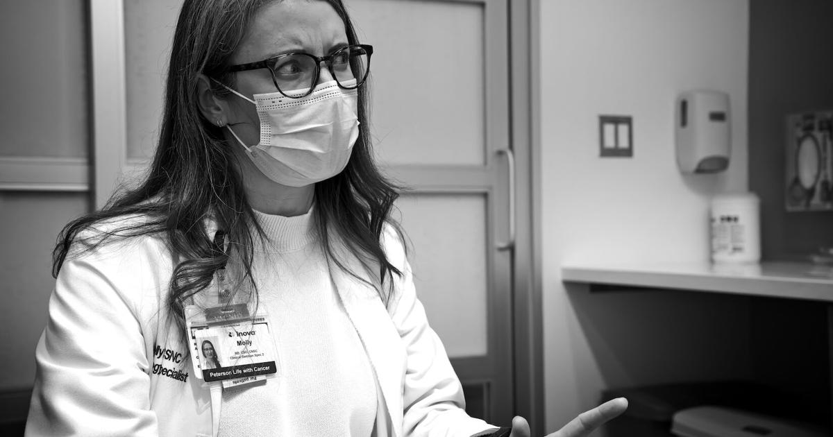 Sidebar: Good Nutrition Crucial to Tolerating Cancer Treatments