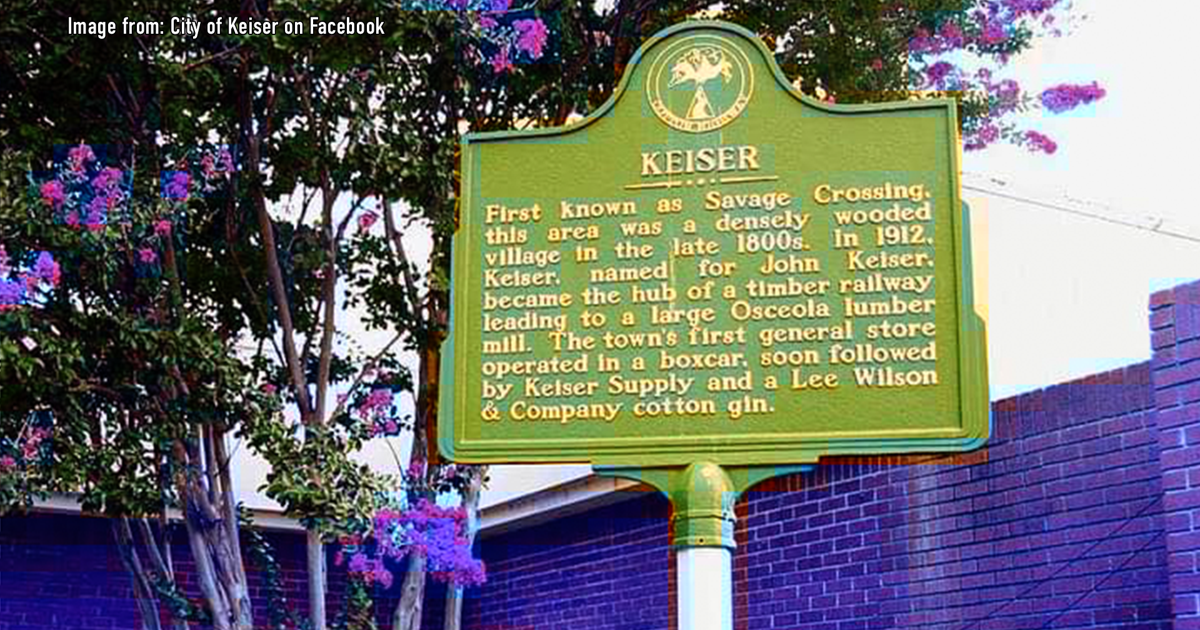 Keiser launches new senior safety program for wellness, education