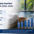 Japan Wellness Tourism Market: Size, Share and Trends