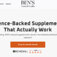 3 Best Supplement Brands for Everyday Men Wellness Support
