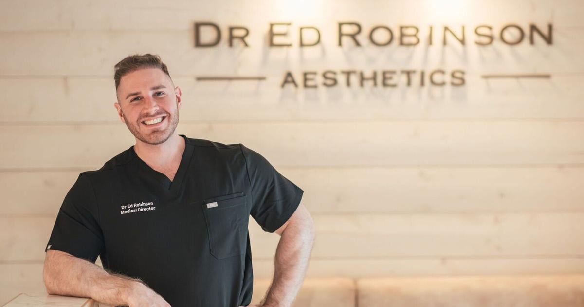 Beauty doc says patients want to look like AI images of themselves