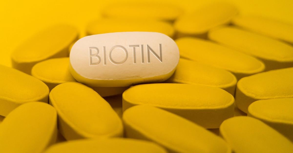 New research suggests skipping this vitamin if you have cancer