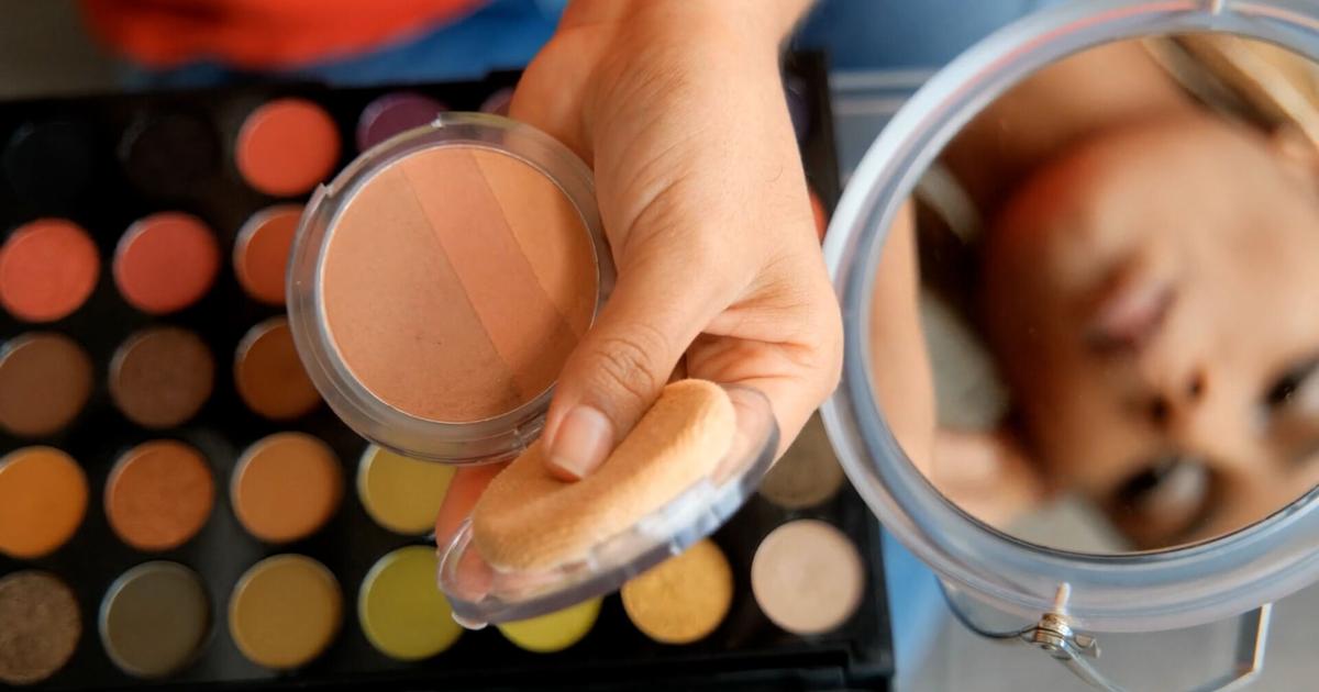 IL bill could ban forever chemicals in beauty products