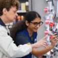 Walmart breaks its no-frills mold with in-store beauty experts and personalized advice