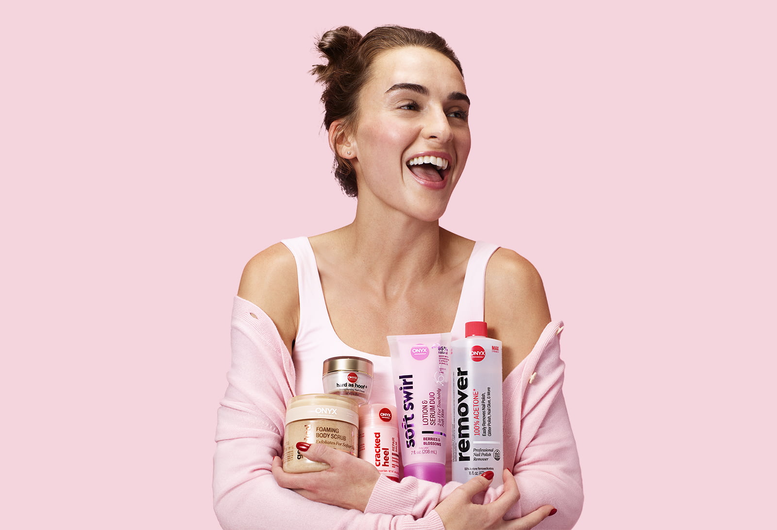 Onyx Professional Marches into Ulta