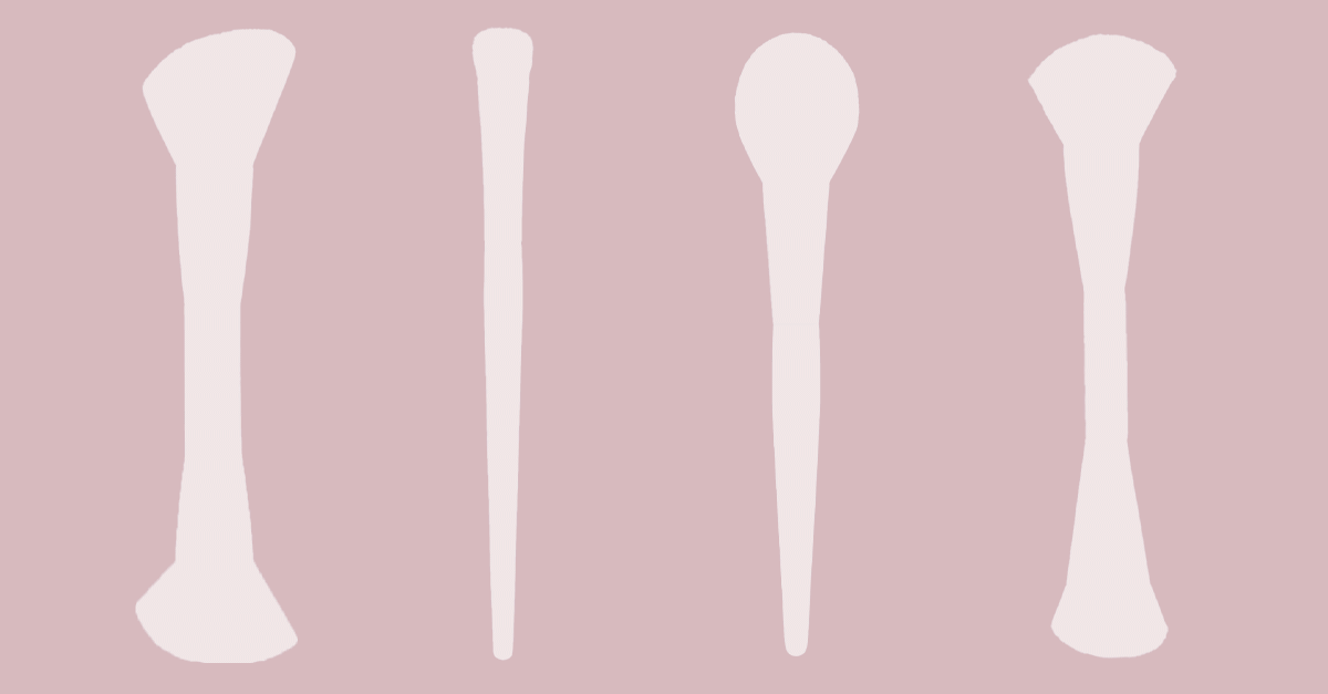 Best Makeup Brushes 2026