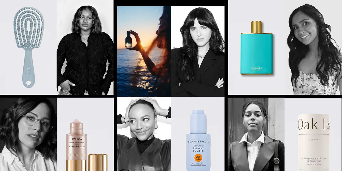 The 20 Beauty Products Our Editors Loved in April 2026