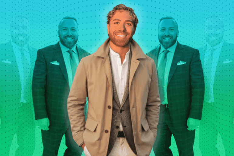 Mike Gorlick's Emotionally Stirring Transformation