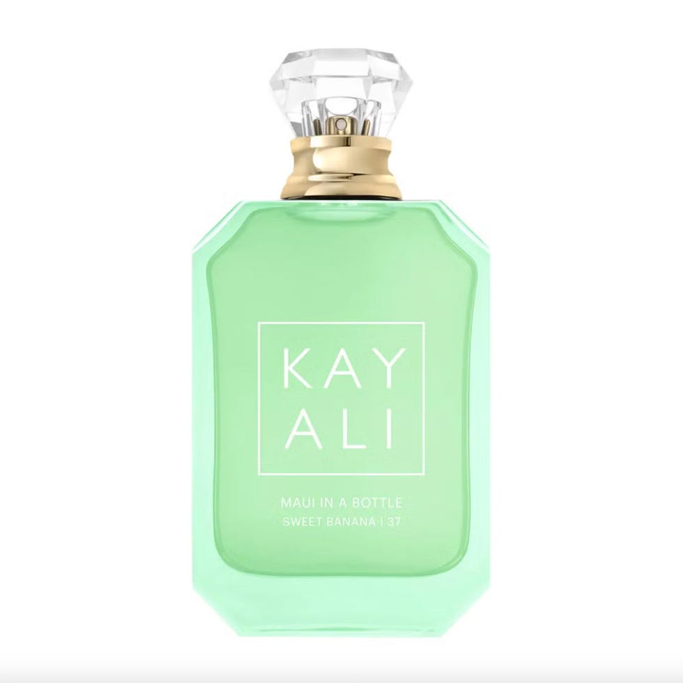 MAUI IN A BOTTLE SWEET BANANA 37 Eau de Parfum