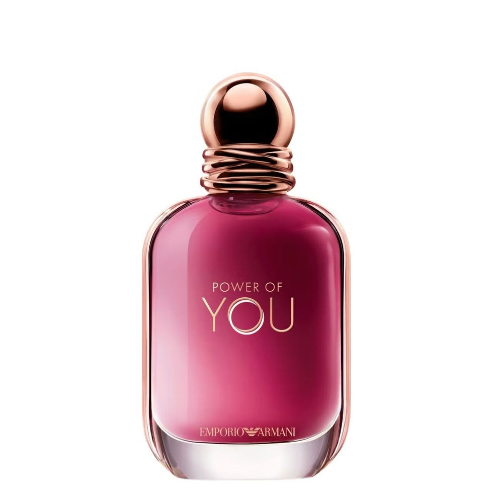 Power of You Eau de Parfum Power of You Eau de Parfum