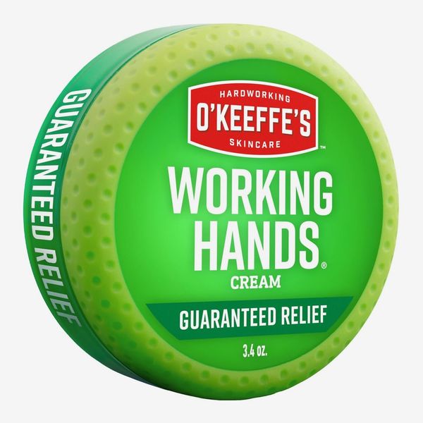 O’Keeffe’s Working Hands Cream