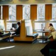 Penn organizations host student wellness events ahead of finals period