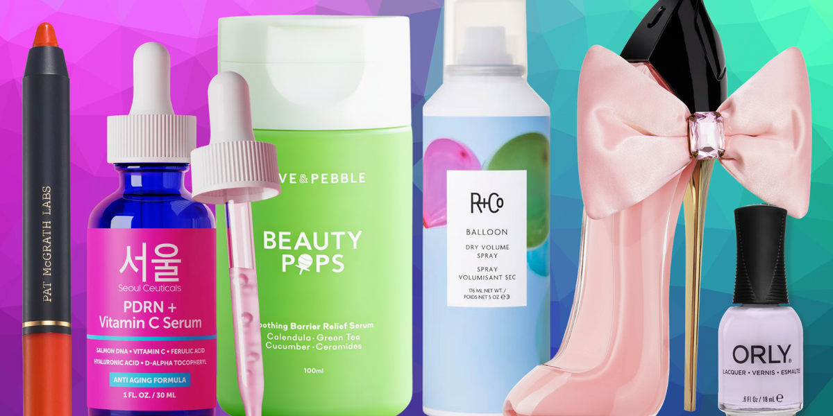 Nordstrom’s Luxury Beauty Sale Is Here With Up To 50% Off — And The Top Deals Are Disappearing Fast