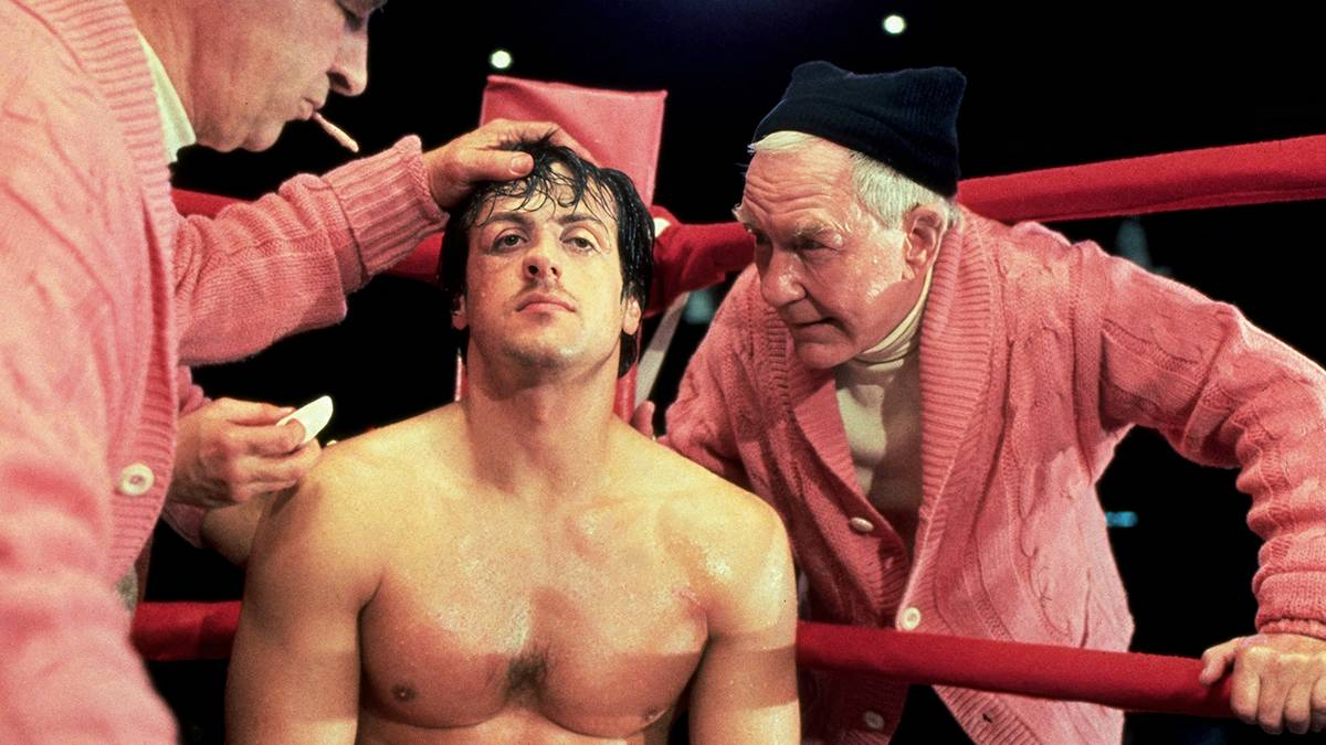 trainer tv movies mickey rocky