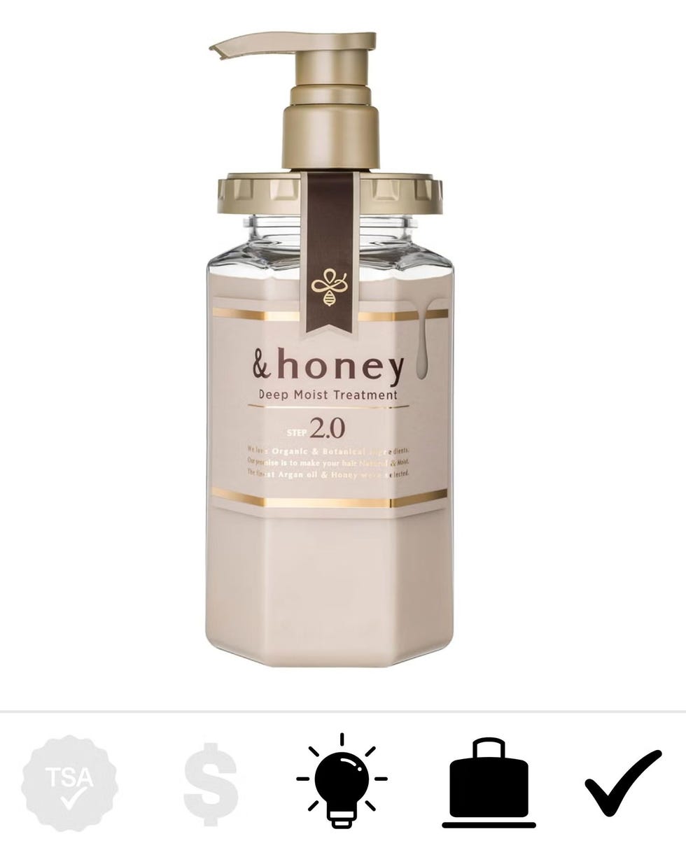 Deep Moist Treatment 2.0