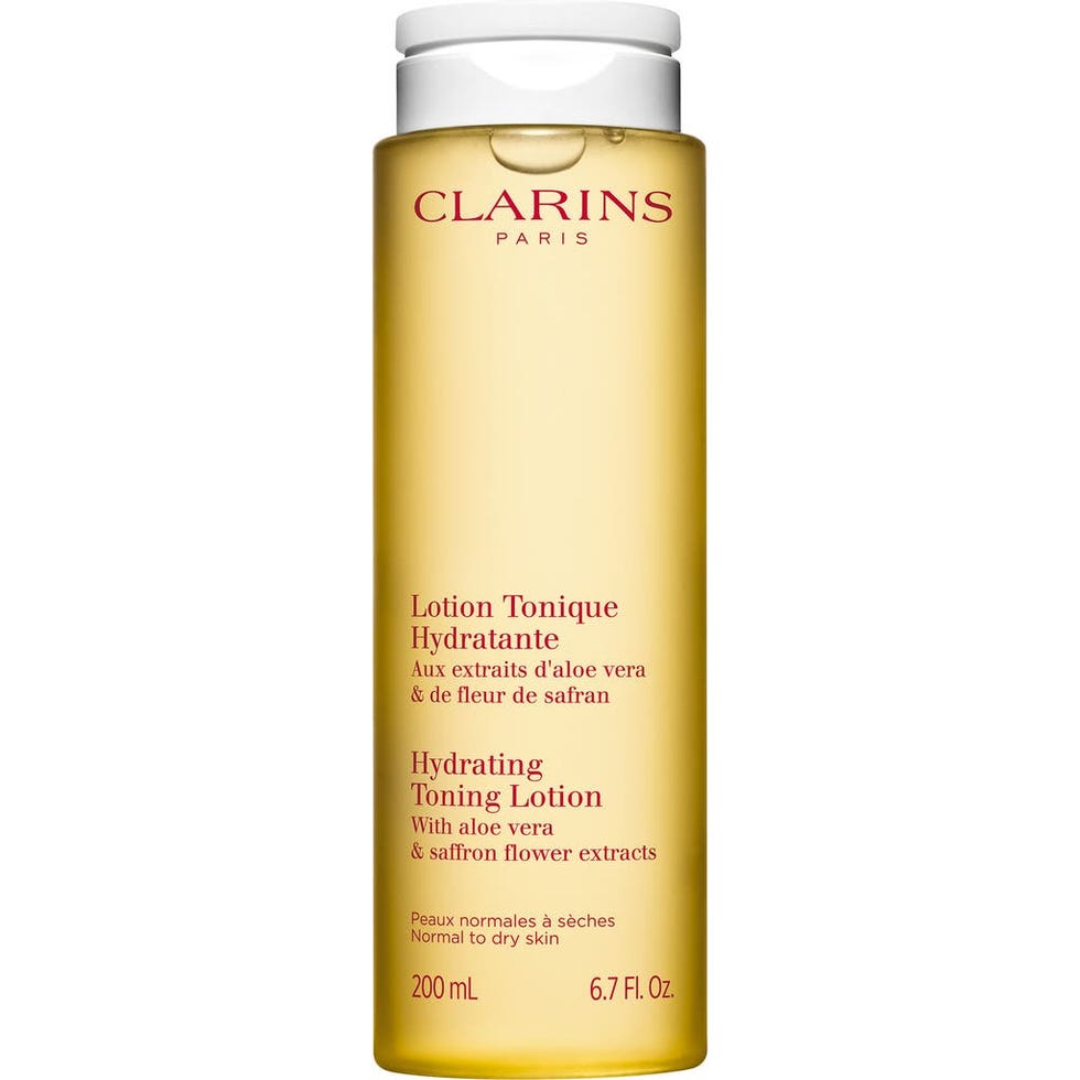 Hydrating Toning Lotion