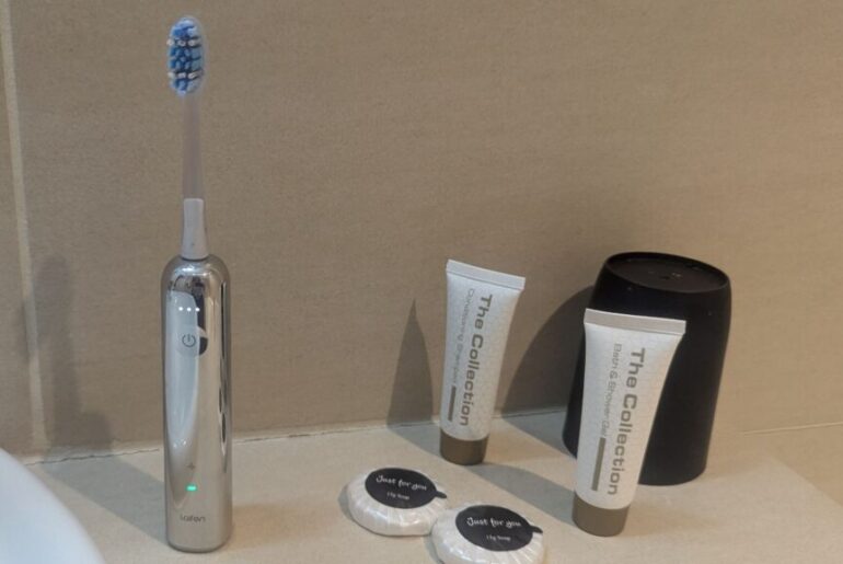 Laifen Wave Pro toothbrush review: High-tech yet affordable