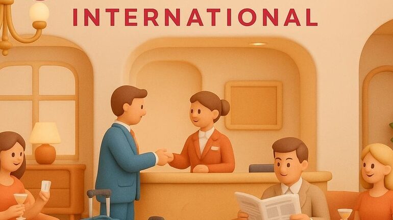 Marriott Taps Lefay To Expand Luxury Wellness And Fee Based Growth