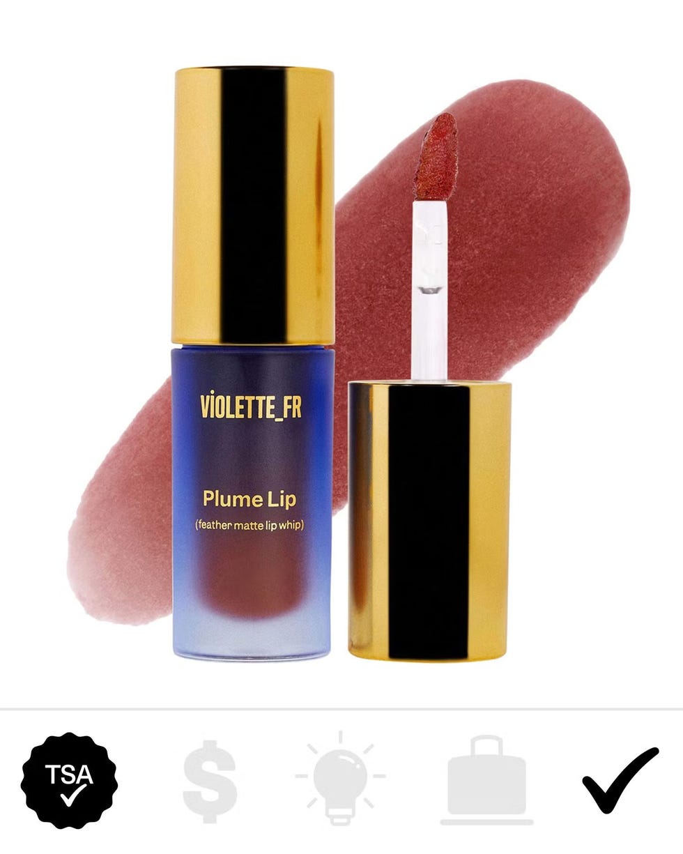 Plume Lip Moisturizing Feather Matte Lip Whip