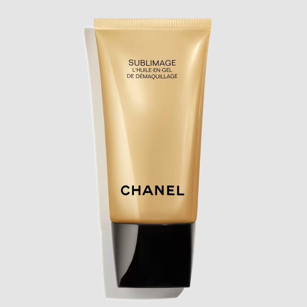<strong>Sublimage L’Huile-En-Gel de Démaquillage </strong>