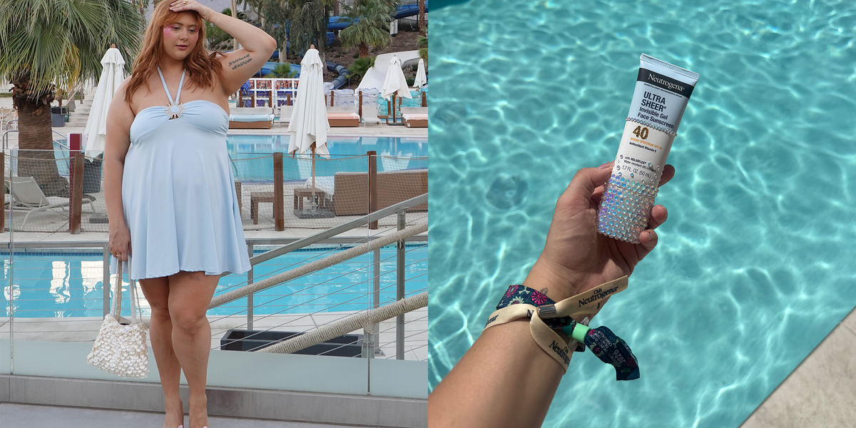 I Pack 3 Sunscreens for Every Weekend Trip—Here’s Why