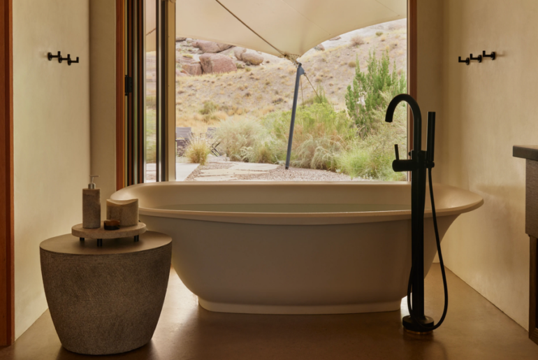 The 7 Best Spa Resorts in America to Book in 2026, According to Our Editors