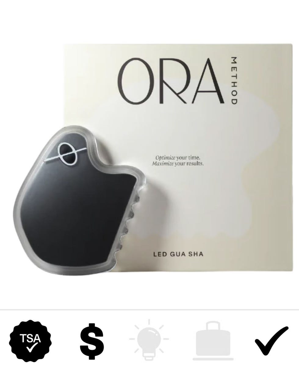 LED Gua Sha