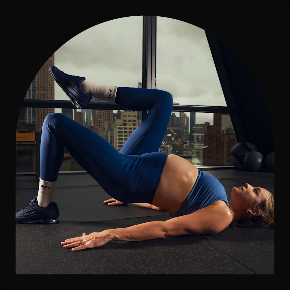 Photo credit: Hearst Owned