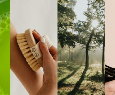 The Unconventional Wellness Rituals Bazaar Editors Swear By