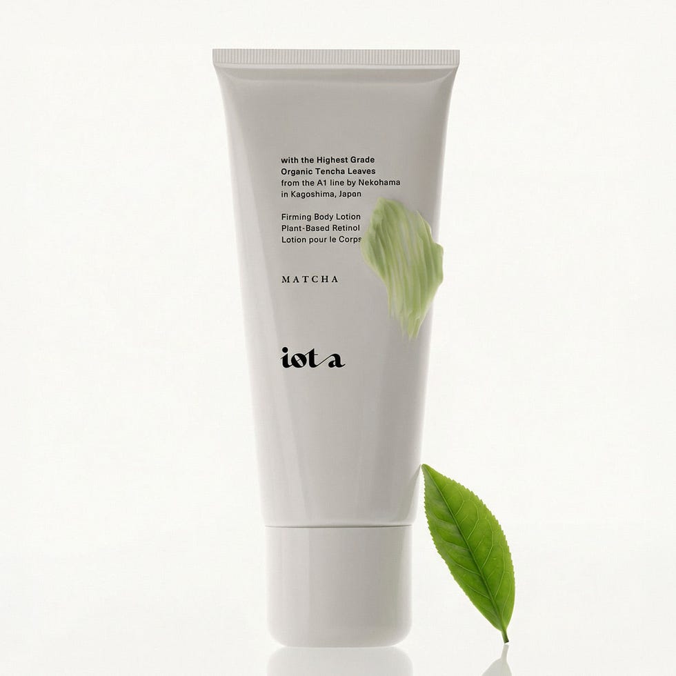 Supermatcha Body Lotion