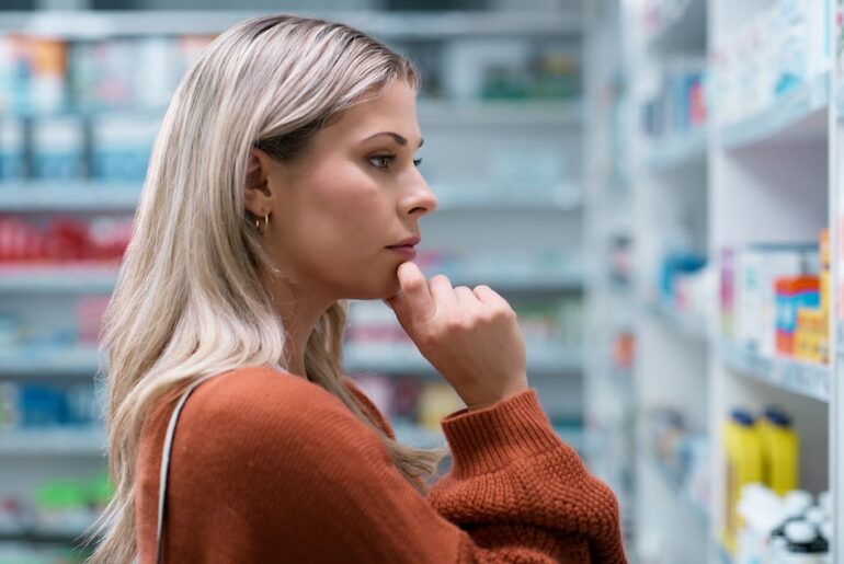 Everyday nutrition habits redraw boundaries for supplement category