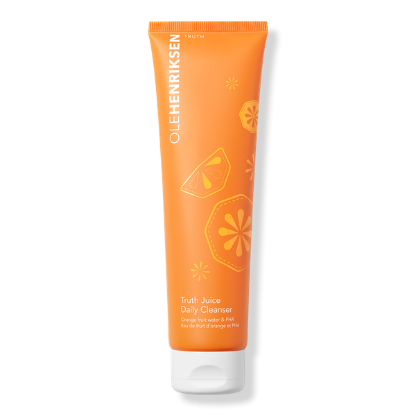 Ole Henriksen Truth Juice Daily Cleanser