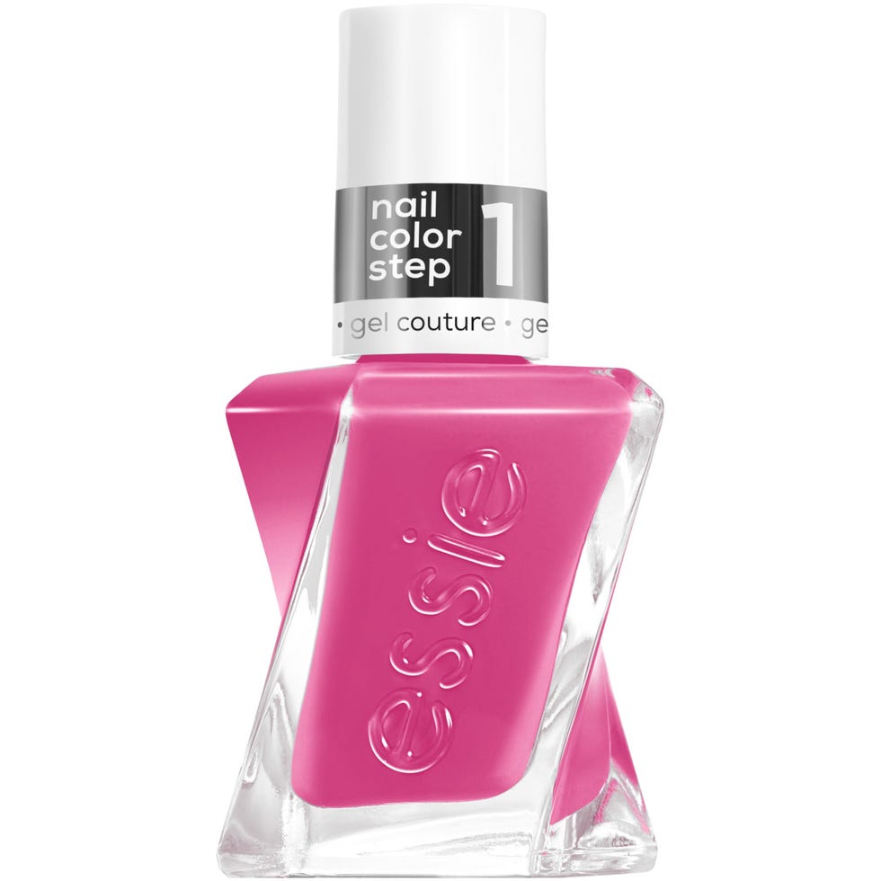Gel Couture Nail Polish in Fuel Your Life