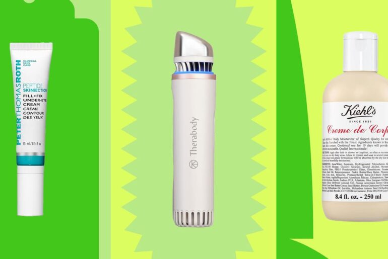 The Best Beauty Sales of the Week