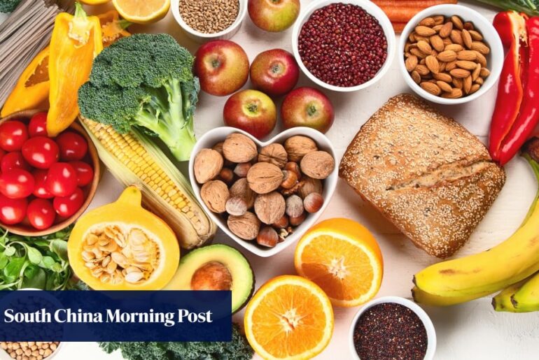 Are food health trends like ‘fibermaxxing’ and ‘proteinmaxxing’ actually healthy?