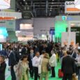 Vitafoods show floor preview: Exhibitors A–G
