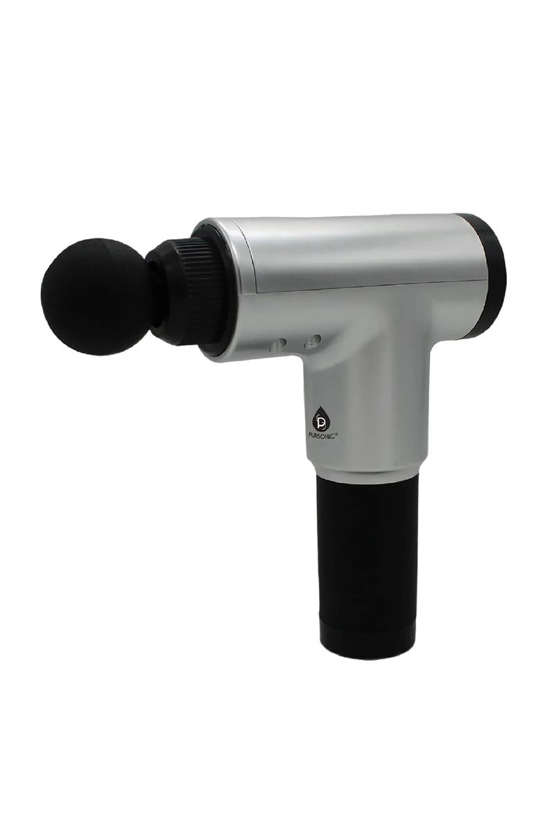 Cordless &amp; Rechargeable Professional Massage Gun