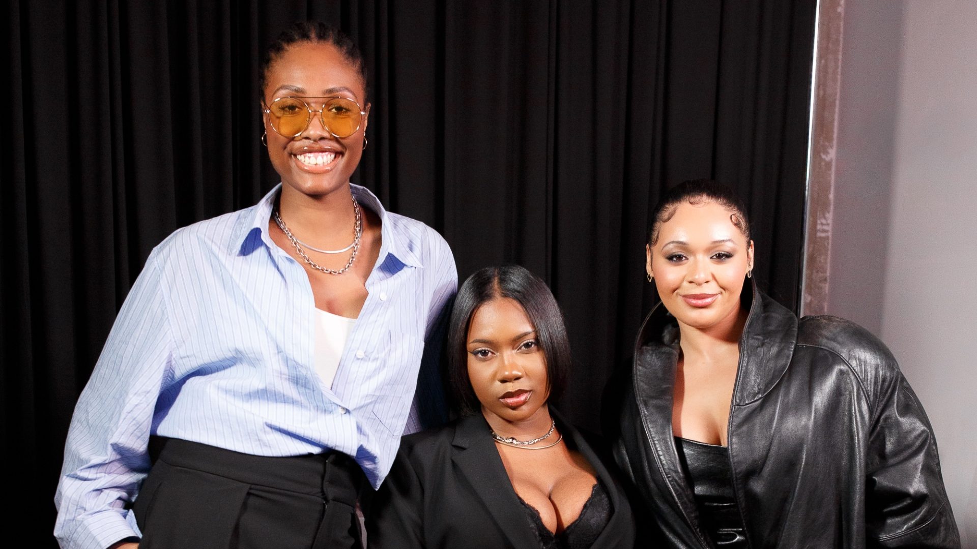 This New Cultural Beauty Series Makes Black Women More Visible