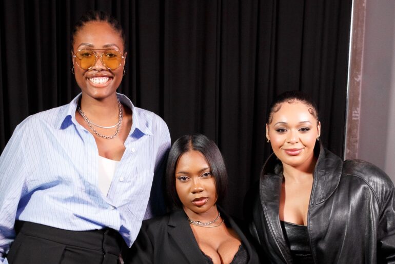 This New Beauty Series Makes Black Makeup Artists More Visible - Essence