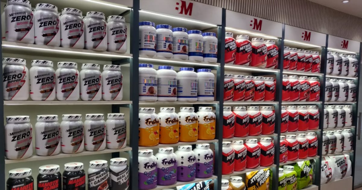 Immense opportunity in India’s sports nutrition but challenges persist